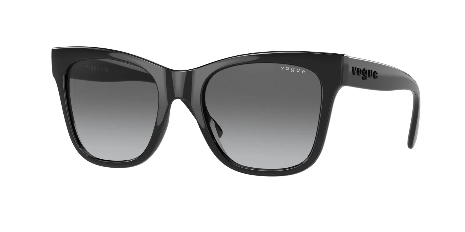 Vogue Eyewear 5428S Sunglasses - view 3
